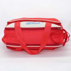 Baby Bag Red Ailicheng 618 M&Amp;B