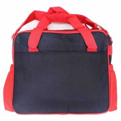Baby Bag Chicco Red Mm-218 M&Amp;B
