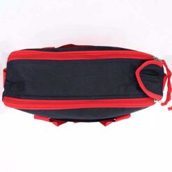 Baby Bag Chicco Red Mm-218 M&Amp;B