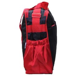 Baby Bag Chicco Red Mm-218 M&Amp;B