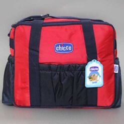 Baby Bag Chicco Navy Blue Mm-218 M&Amp;B