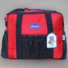 BABY BAG CHICCO NAVY BLUE MM-218 M&B