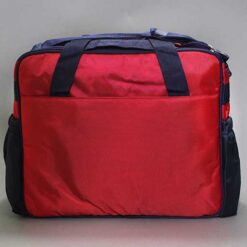 Baby Bag Chicco Navy Blue Mm-218 M&Amp;B