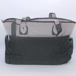 Baby Bag Angelo Grey 312 M&Amp;B
