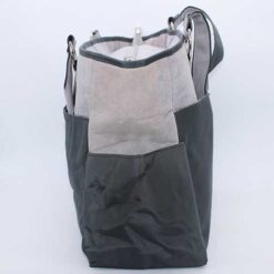 Baby Bag Angelo Grey 312 M&Amp;B