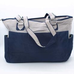 Baby Bag Angelo Navy Blue 312 M&Amp;B
