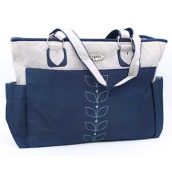Baby Bag Angelo Navy Blue 312 M&Amp;B