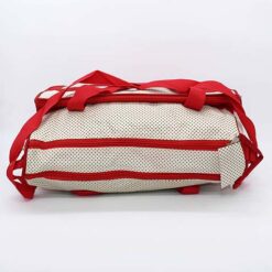 Baby Bag Mundo Bebe Red Dot 4894-B M&Amp;B