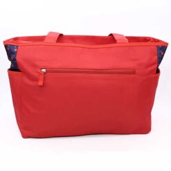 Baby Bag Flamingo Red Tt-002 M&Amp;B