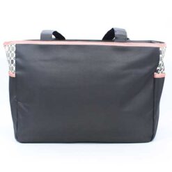 Baby Bag 4Pcs Square Dots Bb-999-Zz M&Amp;B