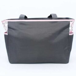 Baby Bag 4Pcs Design Circle Bb-999-00 M&Amp;B