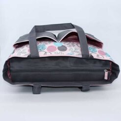 Baby Bag 4Pcs Design Circle Bb-999-00 M&Amp;B