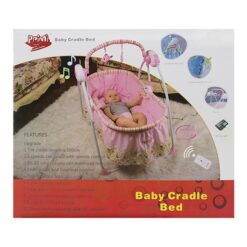 Electric Swing P-C818-A