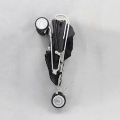 Buggie Gray Qe-9 10 Buggie Gray Qe-9