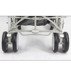 Buggie Gray Qe-9 12 Buggie Gray Qe-9