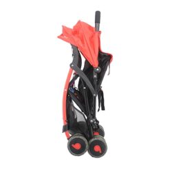 Stroller Red 723-173 10 Stroller Red 723-173