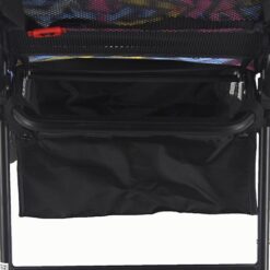 Stroller Blue 723-273