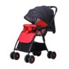 Stroller Red 736S-169