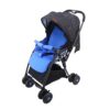 Stroller Blue 736S-269 1 Stroller Blue 736S-269