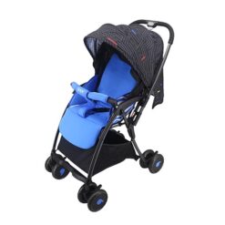 STROLLER BLUE 736S-269