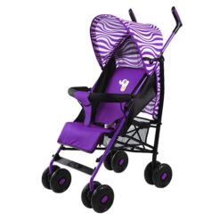 PURPLE BUGGIE 630D-369