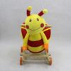 ROCKING SEAT YELLOW BEE CRS2-4