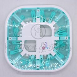 Cloth Hanger 24Pcs Ew 035 Enwei