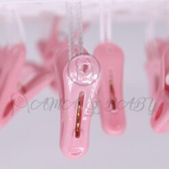 Cloth Hanger 24Pcs Ew 035 Enwei