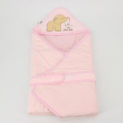 Carry Nest - Random Design