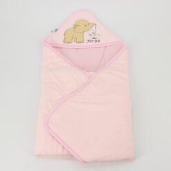 Carry Nest - Random Design