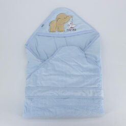 Carry Nest - Random Design