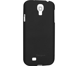 Targus Snap-On Shell for Samsung Galaxy S 4 - Black TFD037AP