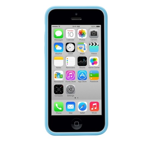 Targus Slim View Case for iPhone5c TFD12201AP
