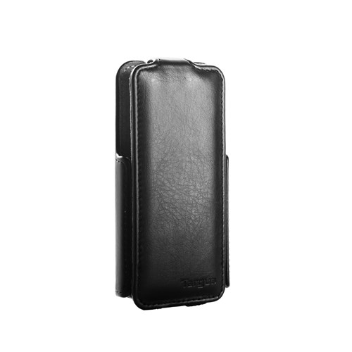 Targus Flip Stand Case for iPhone® 5 - Black THD029AP