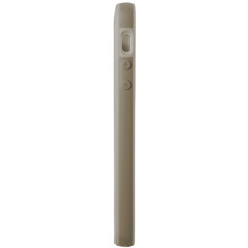 Targus Slim Fit Case for iPhone® 5 (Gray) THD03104AP