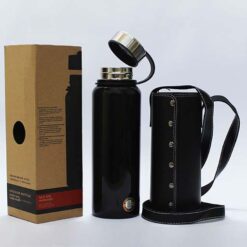 Stainless Steel Thermos Vacuum Flask