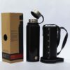 Stainless Steel Thermos Vacuum Flask