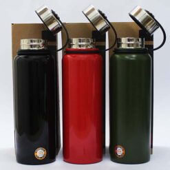 Stainless Steel Thermos Vacuum Flask