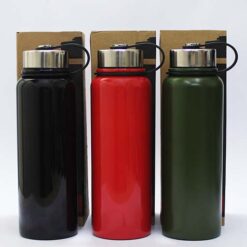 Stainless Steel Thermos Vacuum Flask