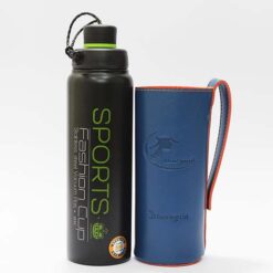 Sports Stainless Steel Thermos Vacuum Flask
