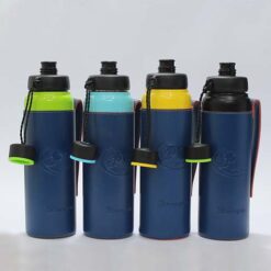 Sports Stainless Steel Thermos Vacuum Flask