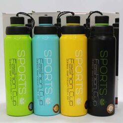 Sports Stainless Steel Thermos Vacuum Flask