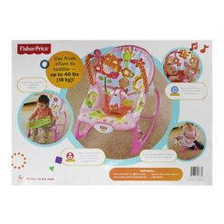 Infant To Toddler Rocker 4544 7 Infant To Toddler Rocker 4544