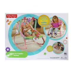 Baby Rocker Infant To Toddler Cdg10 6 Baby Rocker Infant To Toddler Cdg10