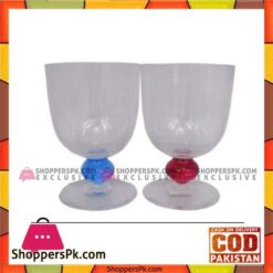 Acrylic Ware Acr Icecream - Acw010 - Made in Taiwan