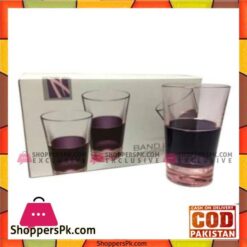 Acrylic Ware Band It - Bh0176Ac - Made in Taiwan