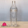 Acrylic Ware Clear Juice Bottle Taiwan Made - Bh0020Ac 1 Acrylic Ware Clear Juice Bottle Taiwan Made - Bh0020Ac