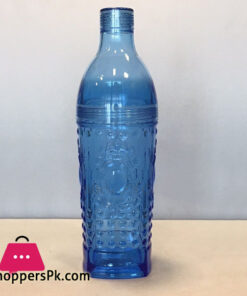 Acrylic Ware Clear Juice Bottle Taiwan Made -  BH0137AC