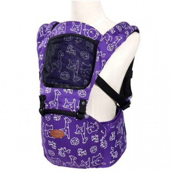 Aiebao Carrier Baby Carrier Hip Seats A6621