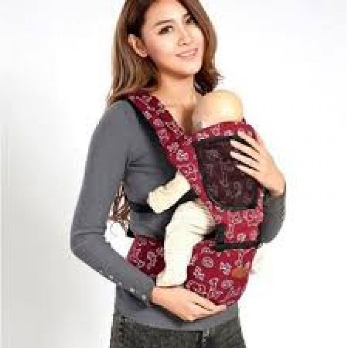 Aiebao Carrier Baby Carrier Hip Seats A6621